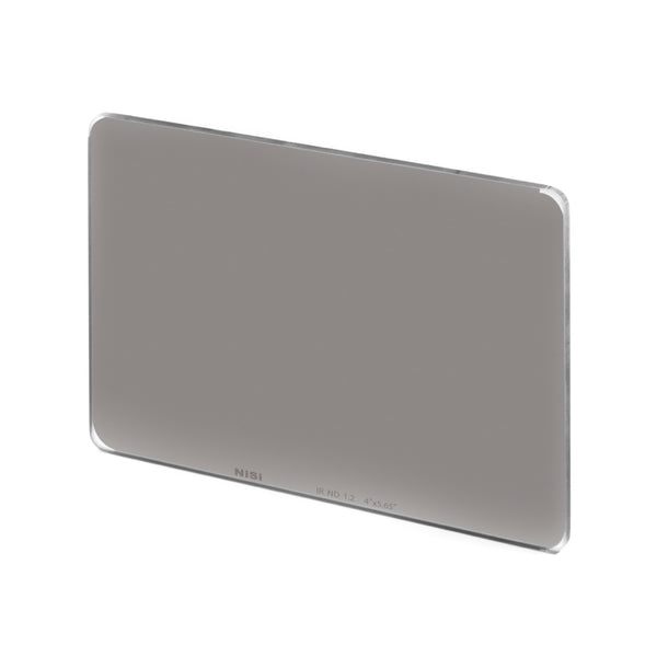 NiSi Filtre Cinéma Allure Mist Black 1/8 Stop - Format 4x5.65 Pouces, 4 Mm D'épaisseur, Pour Adoucir Les Contours Et Réduire Le Contraste