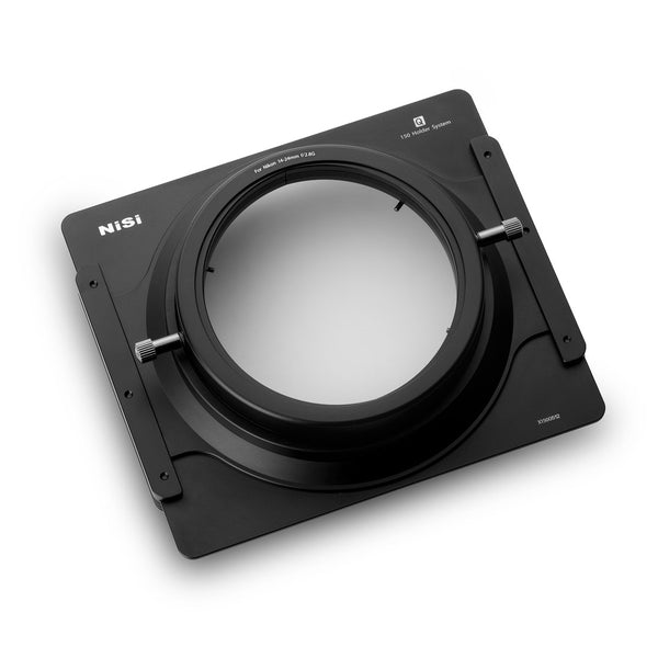 NiSi 150mm Q Filter Holder For Nikon 14-24mm