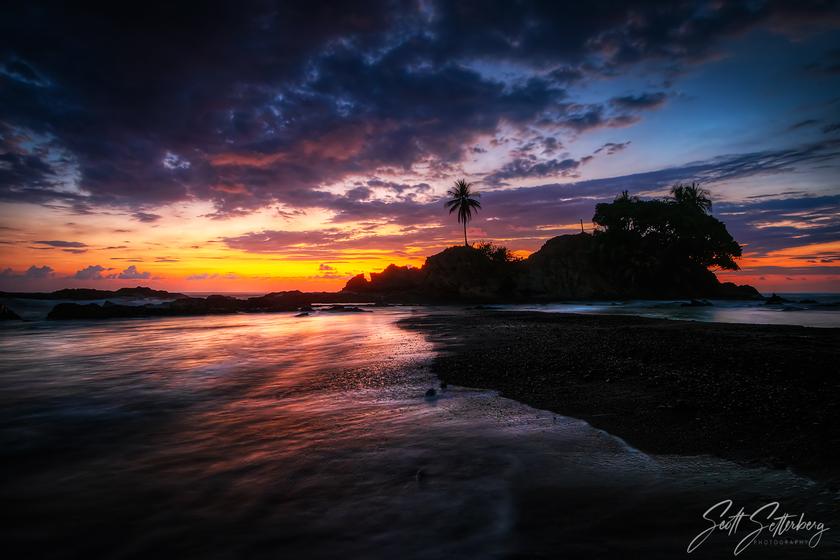 SOUTH PACIFIC COSTA RICA PHOTO TOUR