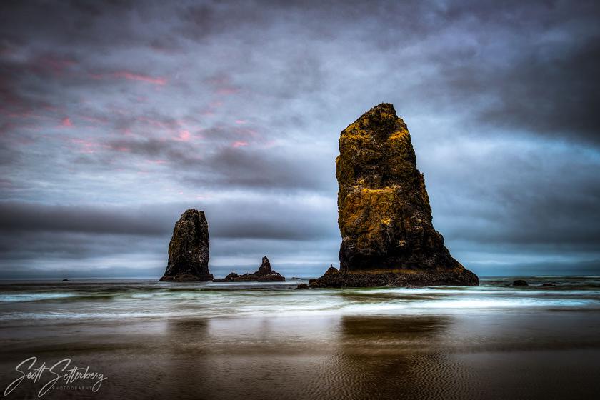 OREGON COAST PHOTO WORKSHOP