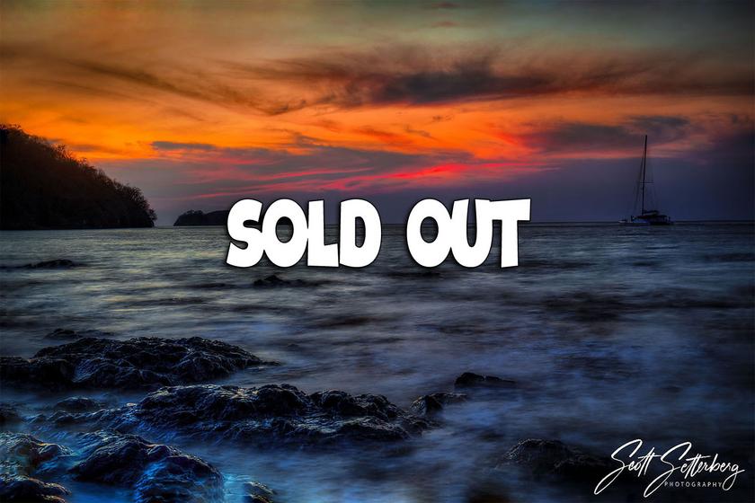 PRIVATE COSTA RICA PHOTO WORKSHOP