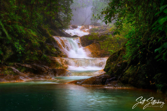 Discovering The Twins: Las Gemelas