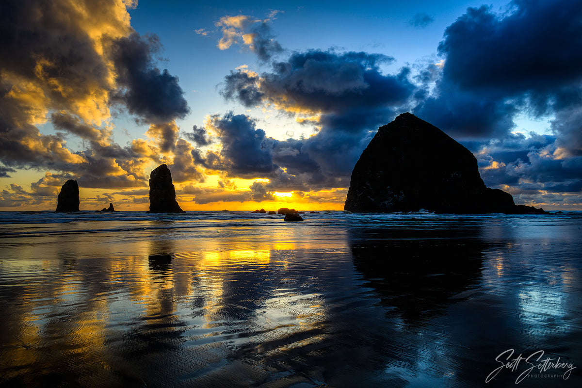 2025 U.S. Photography Workshop Schedule