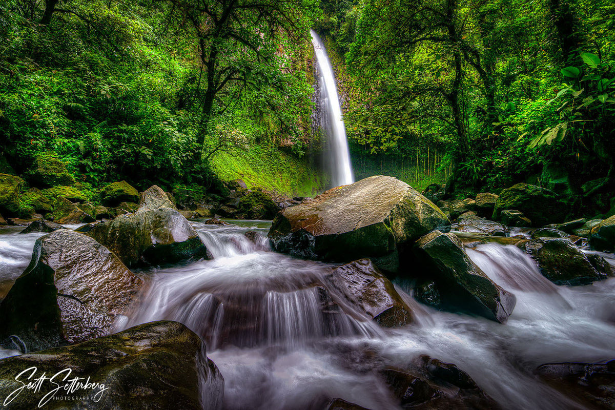 2026 Costa Rica Photography Workshops