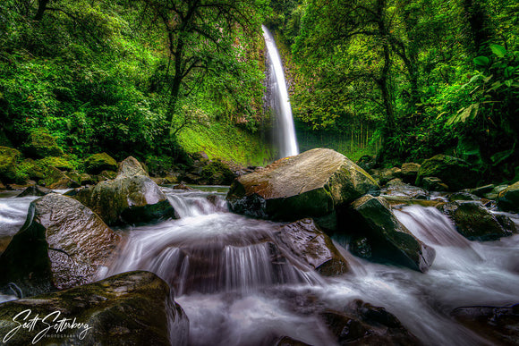 2026 Costa Rica Photography Workshops