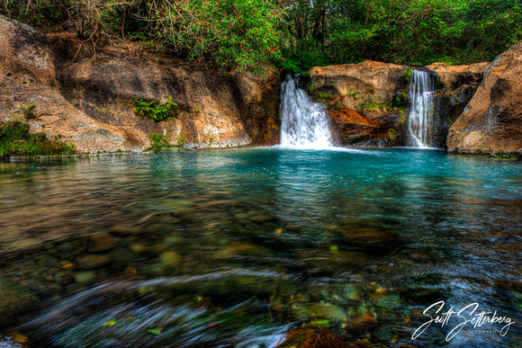 Rincon de la Vieja, Costa Rica