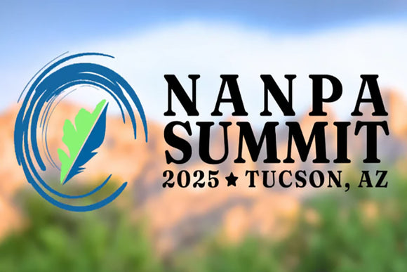 NANPA Summit 2025