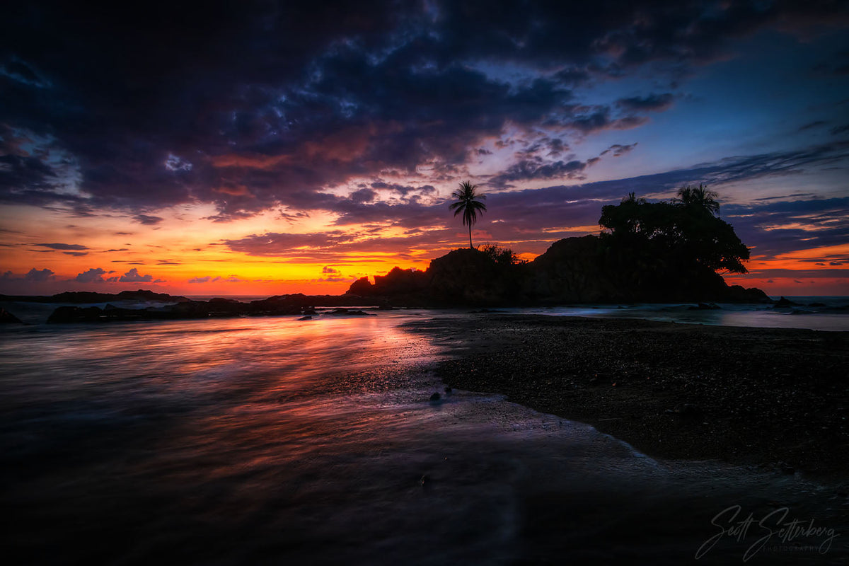 Top 5 Locations to Photograph In Costa Rica