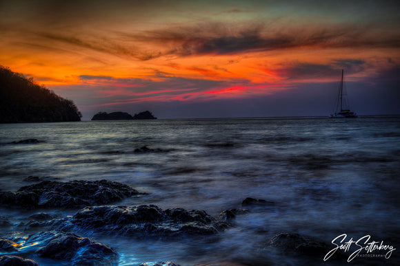 New Costa Rica Video