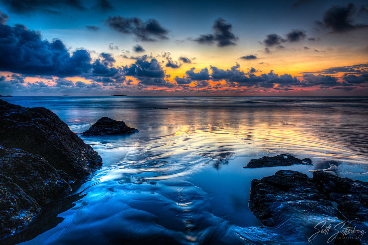 South Pacific Costa Rica Photo Tour