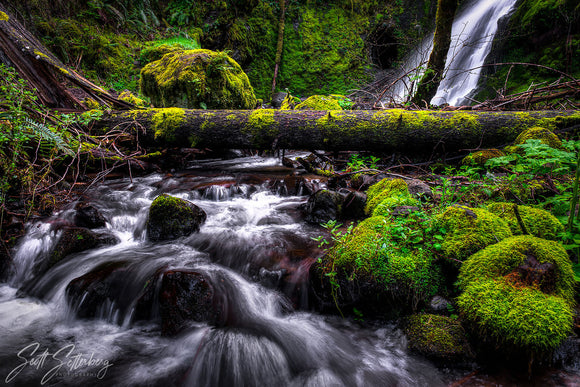 Isolation Inspiration