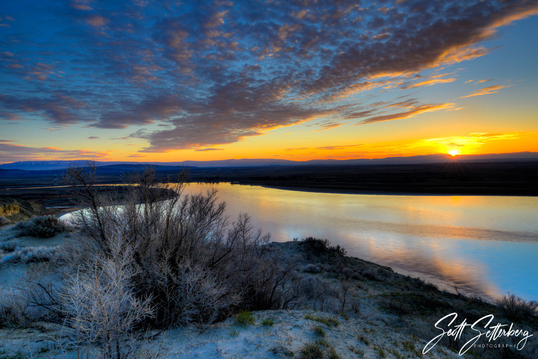 Eastern Washington Day Tours