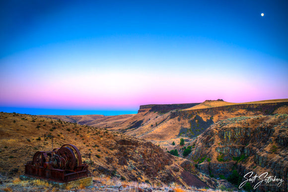 Awe-Inspiring Oregon Photo Tours