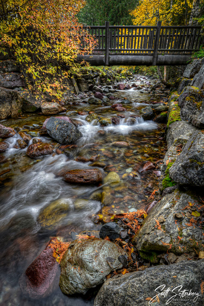 Snyder Creek