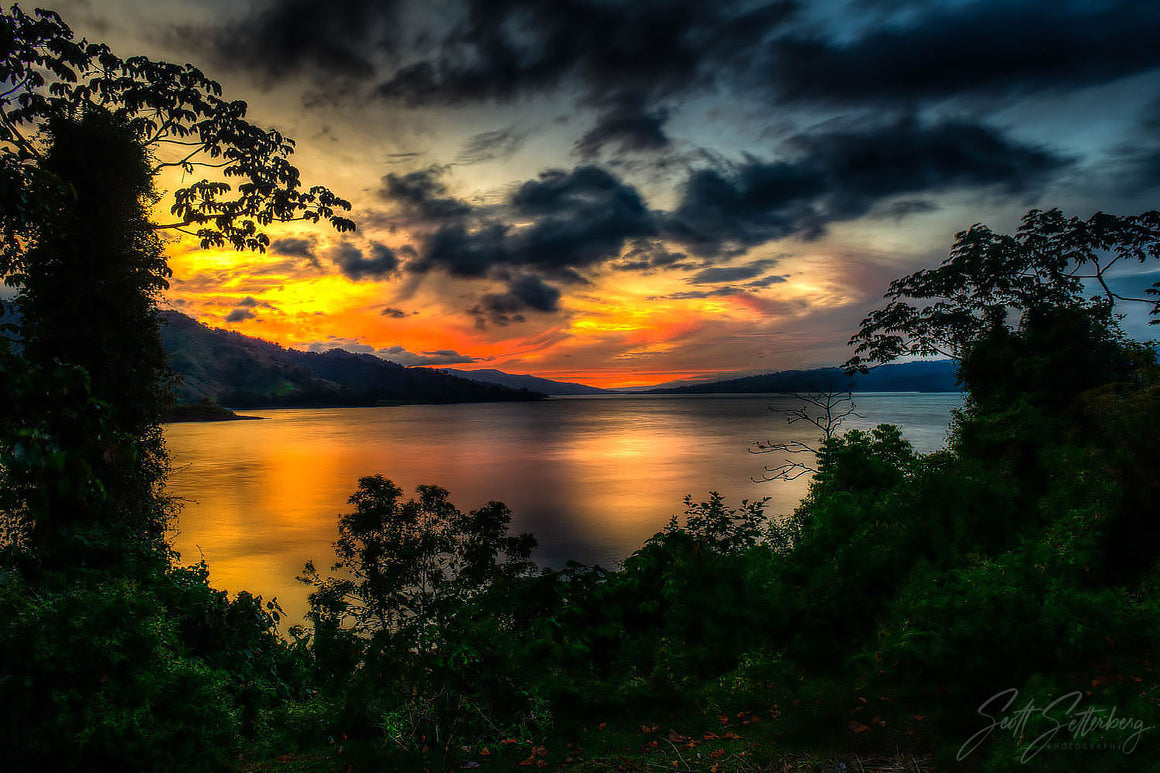 Lake Arenal, Costa Rica Photography Workshop