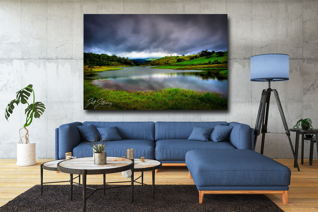 Meadow Lake
