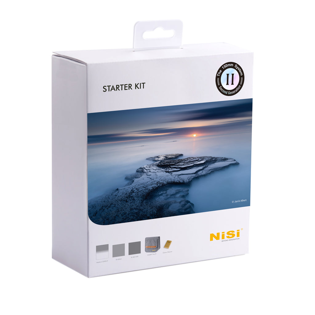 nisi-filters-150mm-system-starter-kit-second-generation-ii