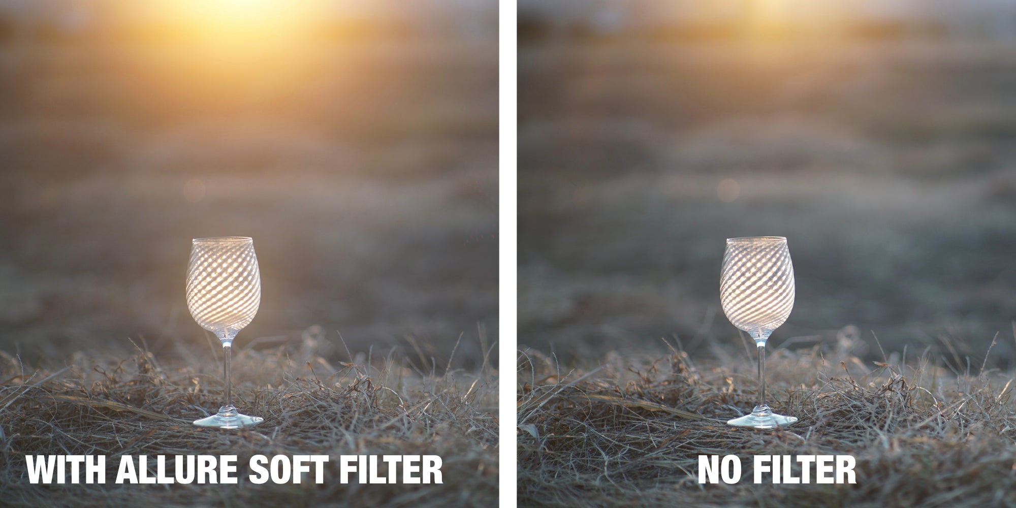 NiSi Allure Soft White for Fujifilm X100 Series (Silver Frame