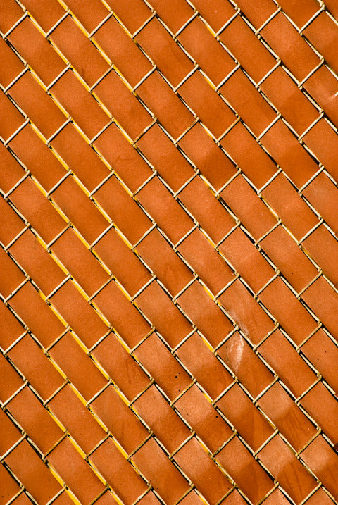 Main Street Chain Link