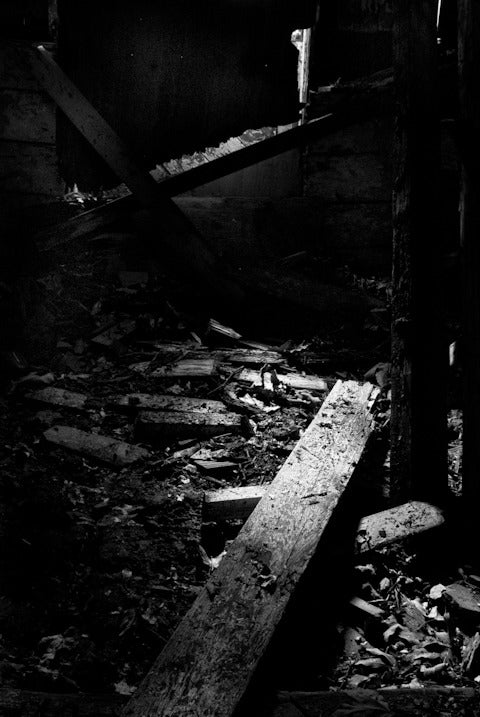 Rustic Debris