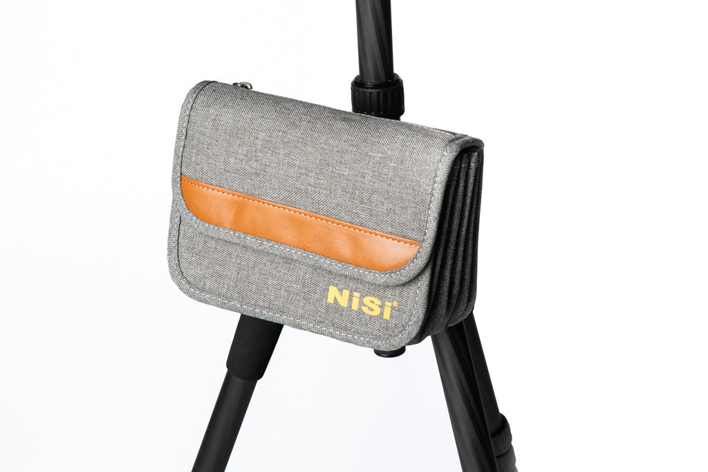 nisi-caddy-100mm-filter-pouch-for-9-filters-holds-4-x-100x100mm-and-5-x-100x150mm