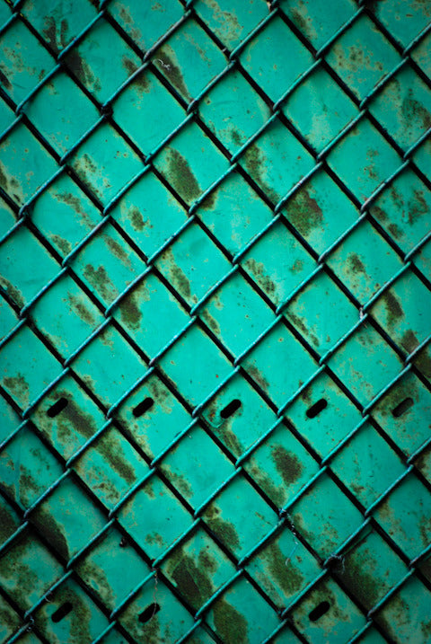 Alley Chain Link