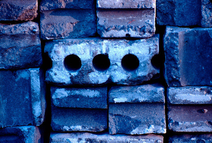 Cinder Blocks