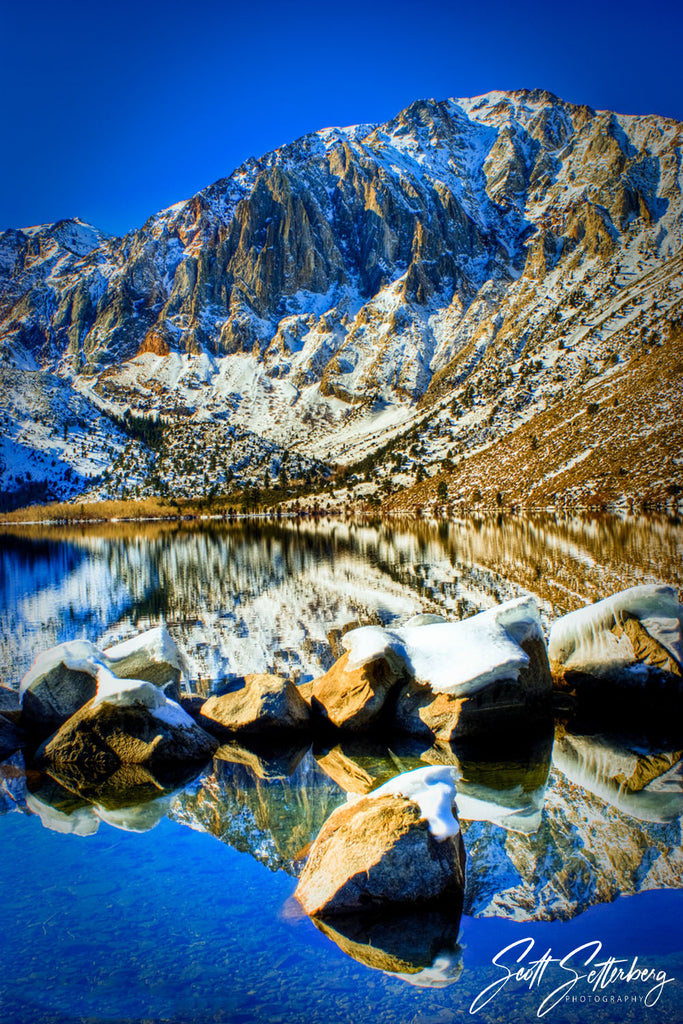 Convict Lake