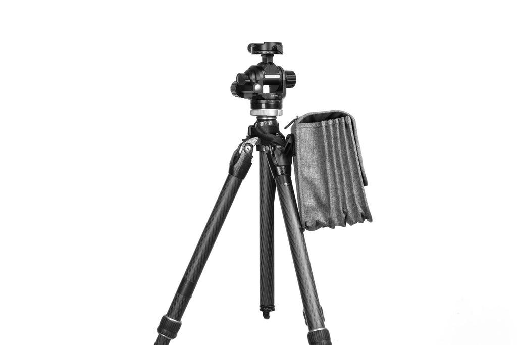nisi-caddy-150mm-filter-pouch-pro-for-7-filters-and-s5-filter-holder-holds-7-x-150x150mm-or-150x170mm-filters-150mm-holder