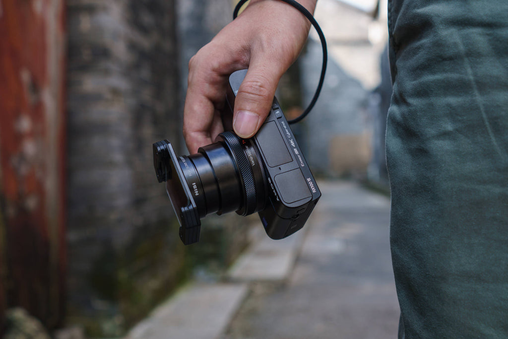 nisi-filter-system-for-sony-rx100vi-professional-kit