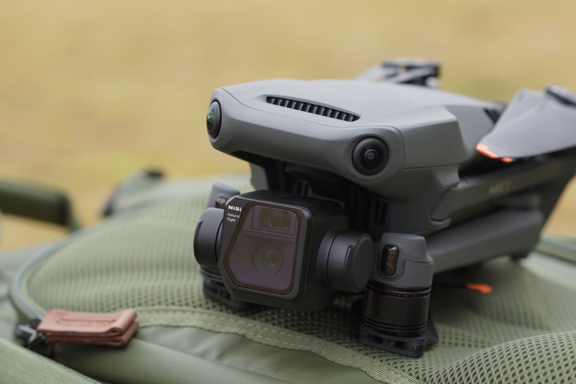 Dji mavic best sale air polarizer filter