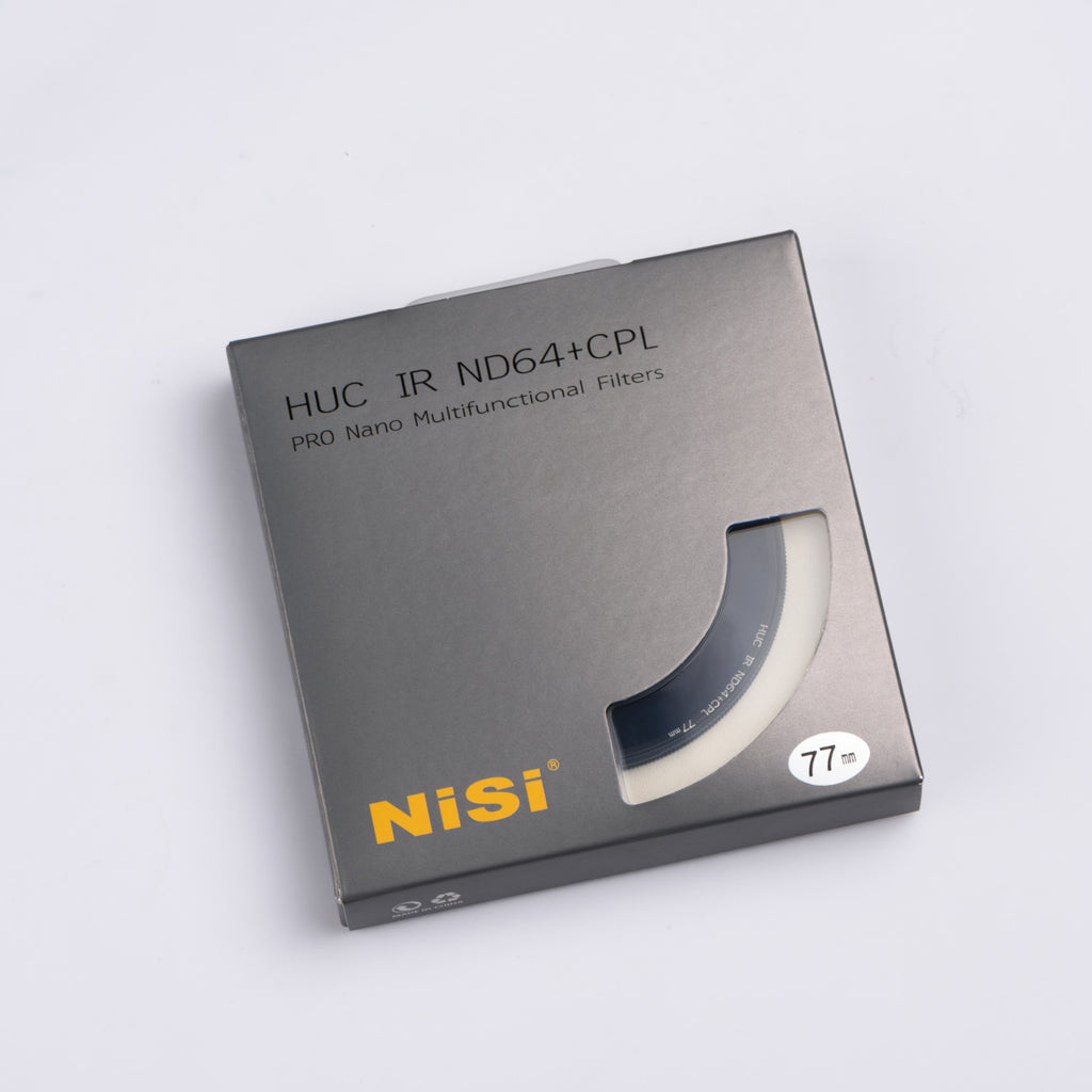 nisi-huc-pro-nano-ir-nd64-cpl-77mm-multifunctional-filter