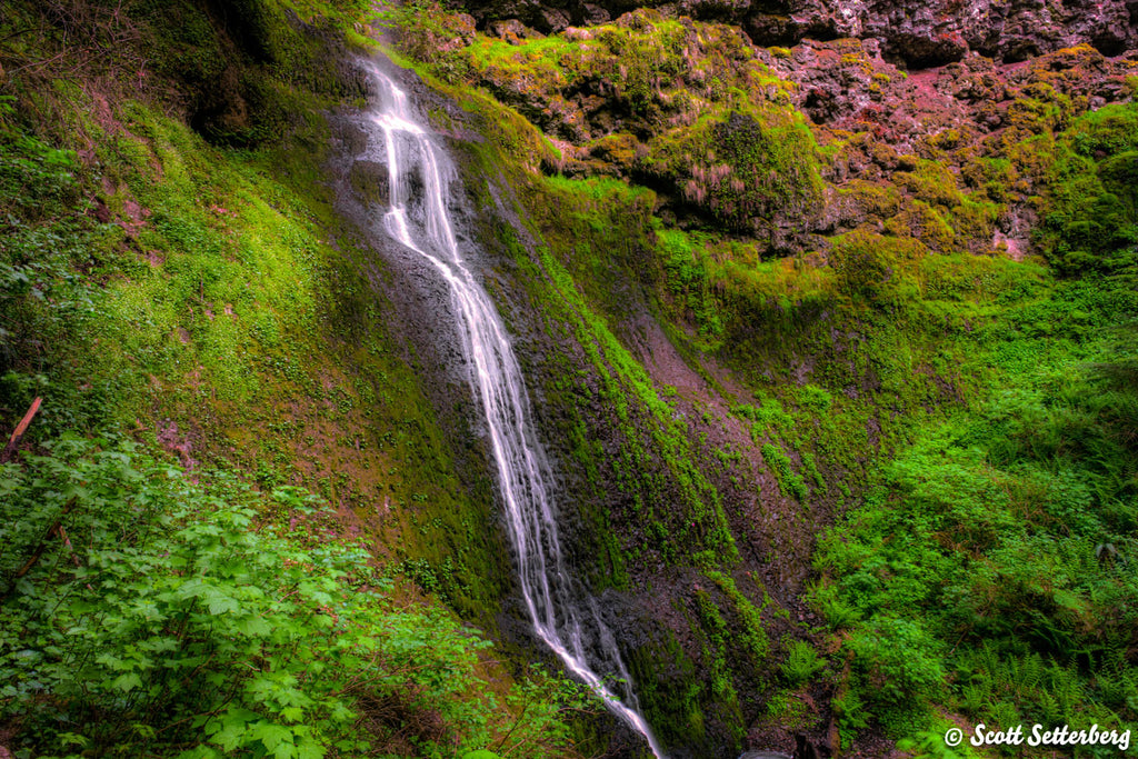 Double Falls