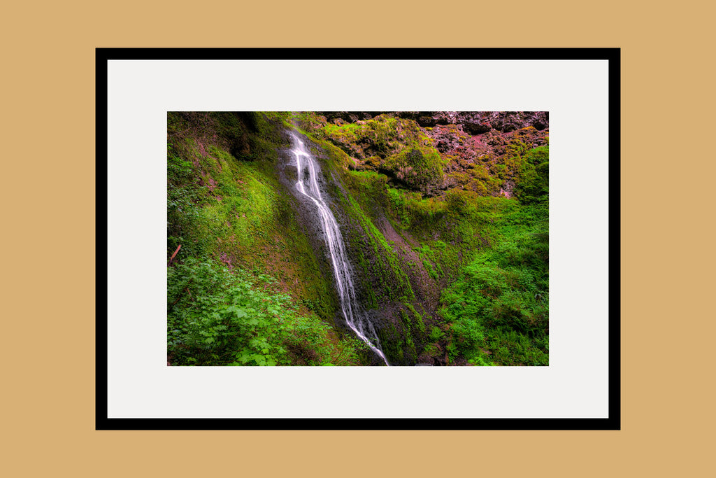 Double Falls