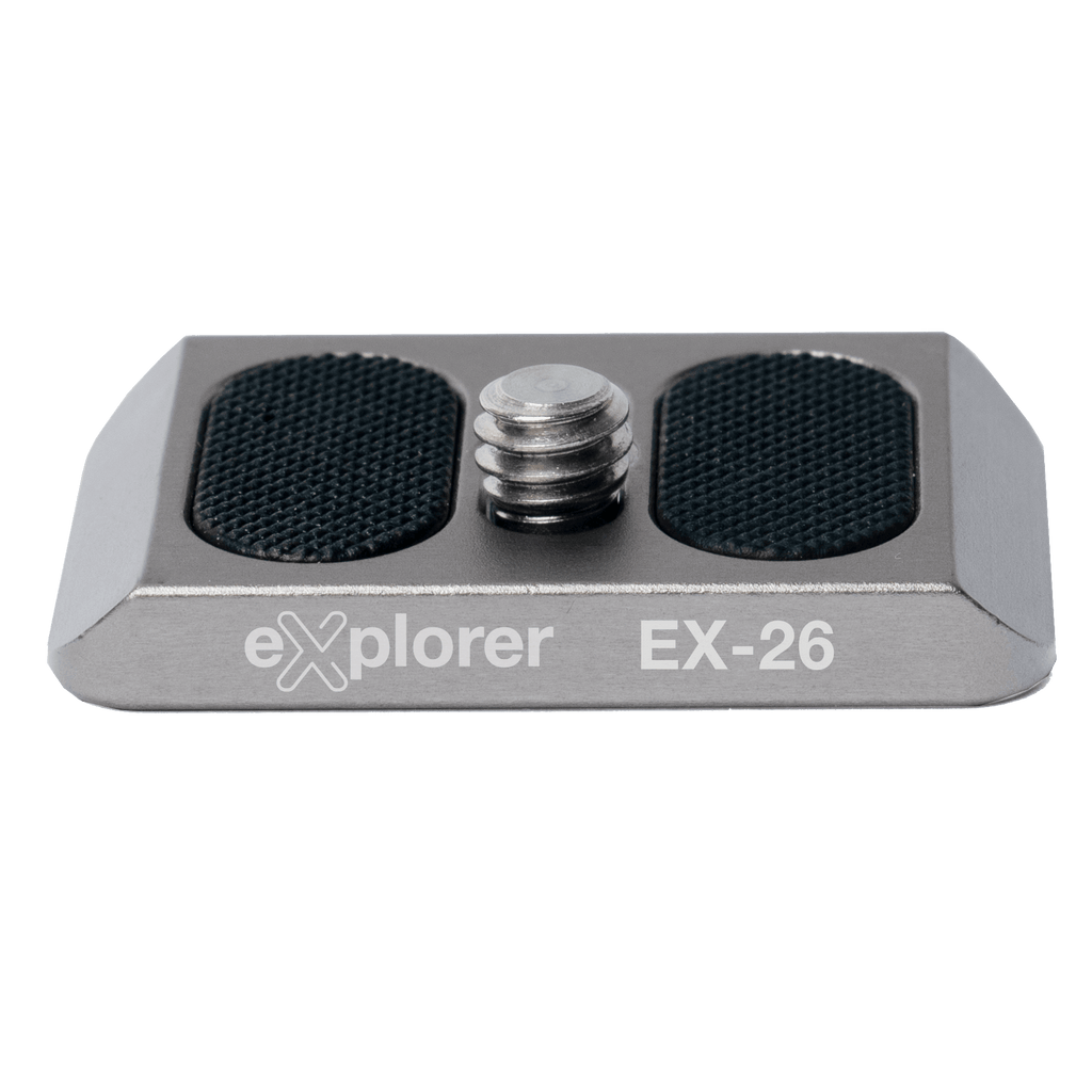 explorer-ex-26-quick-release-plate