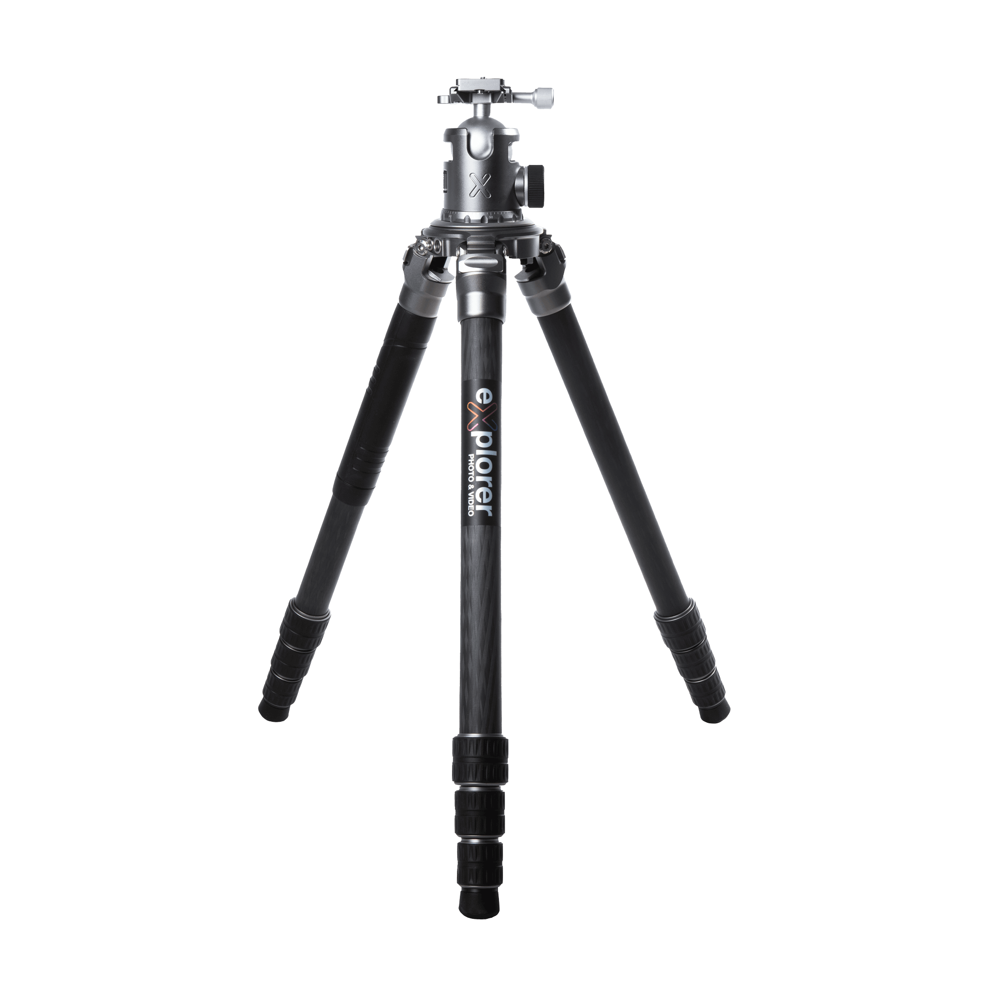 Ball Head Oben Tripod Heads Oben CTT-1000 Carbon Fiber Tabletop