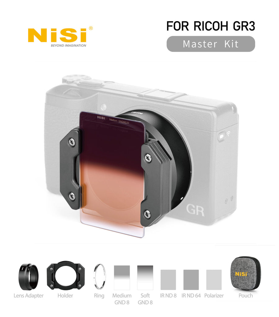 nisi-filter-system-for-ricoh-gr2-gr3-master-kit