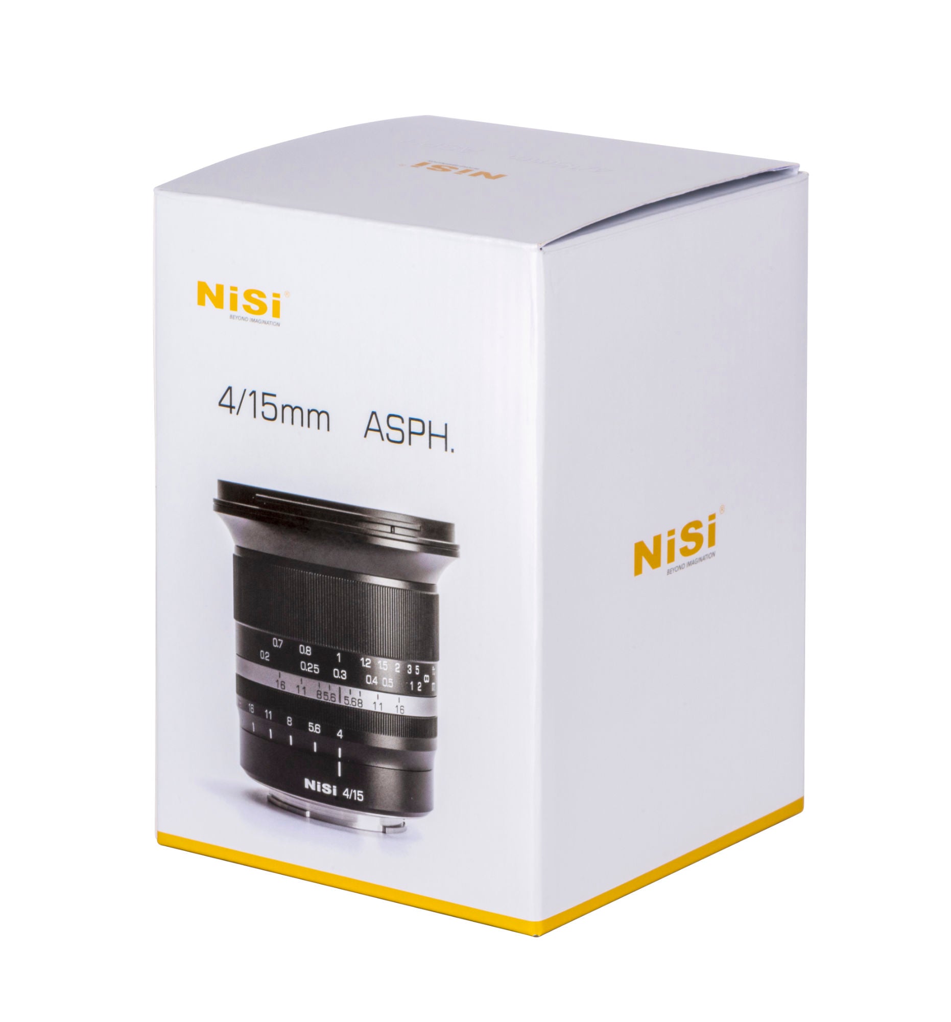 nikon full frame wide angle lens