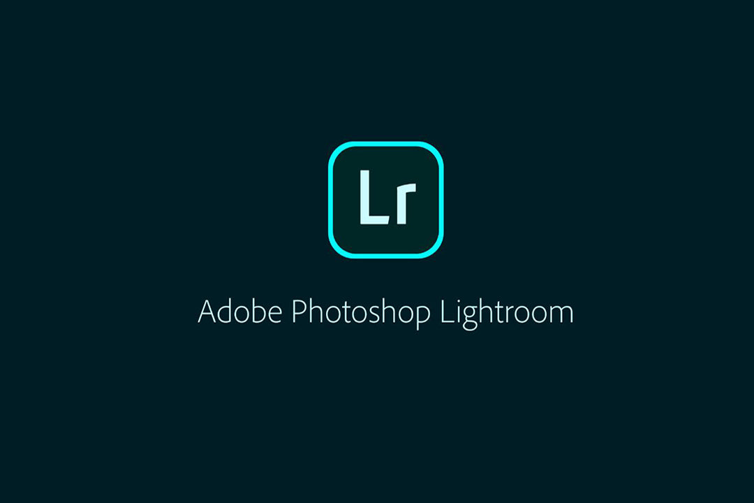 Adobe Lightroom