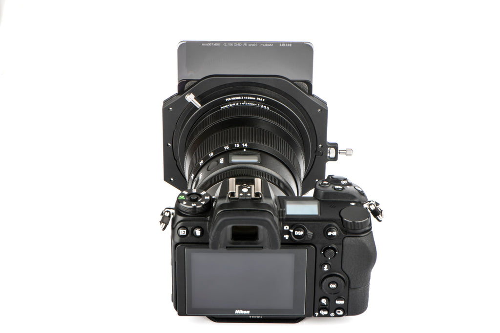 nisi-100mm-filter-holder-for-nikon-z-14-24mm-f-2-8-s-no-vignetting