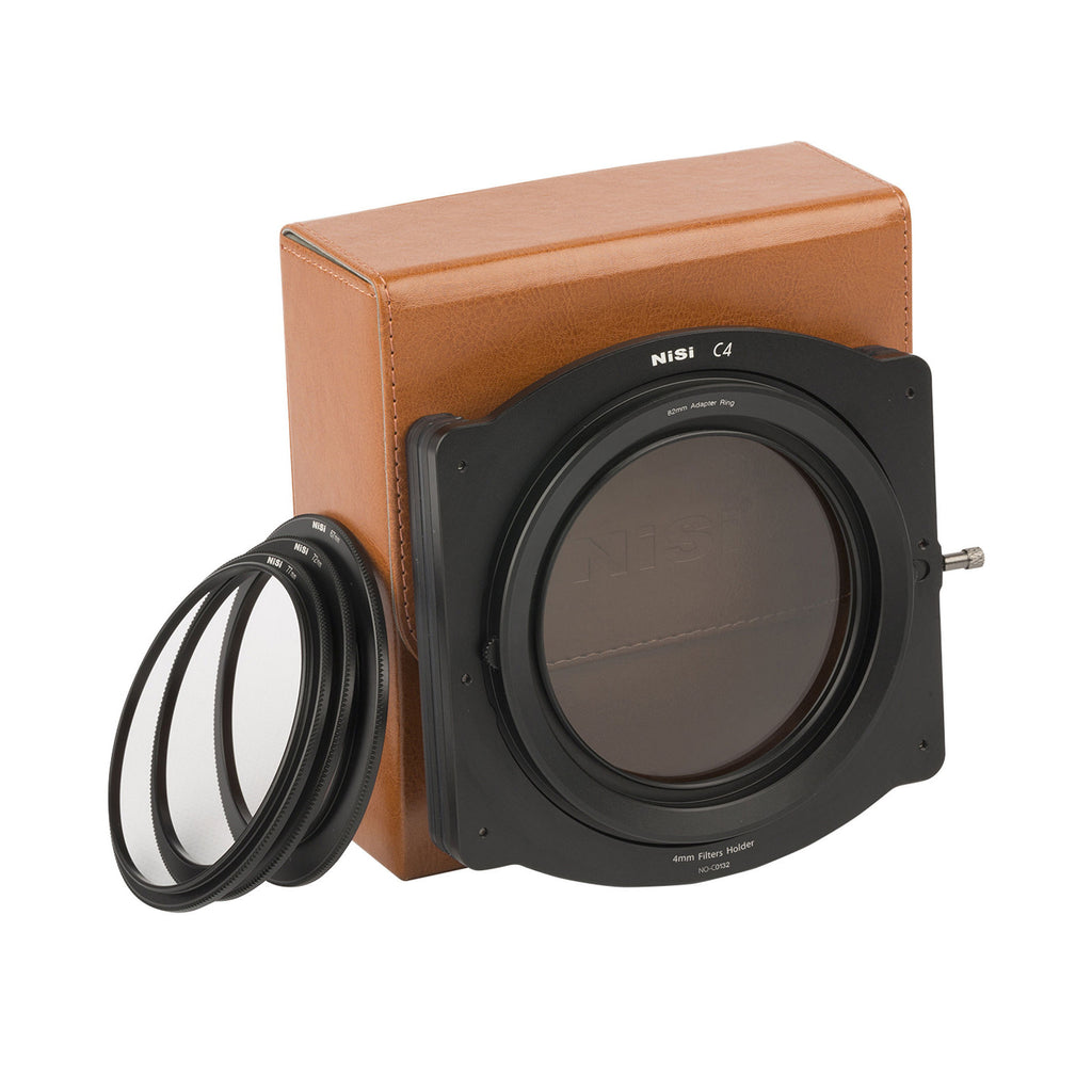 nisi-cinema-c4-filter-holder-kit