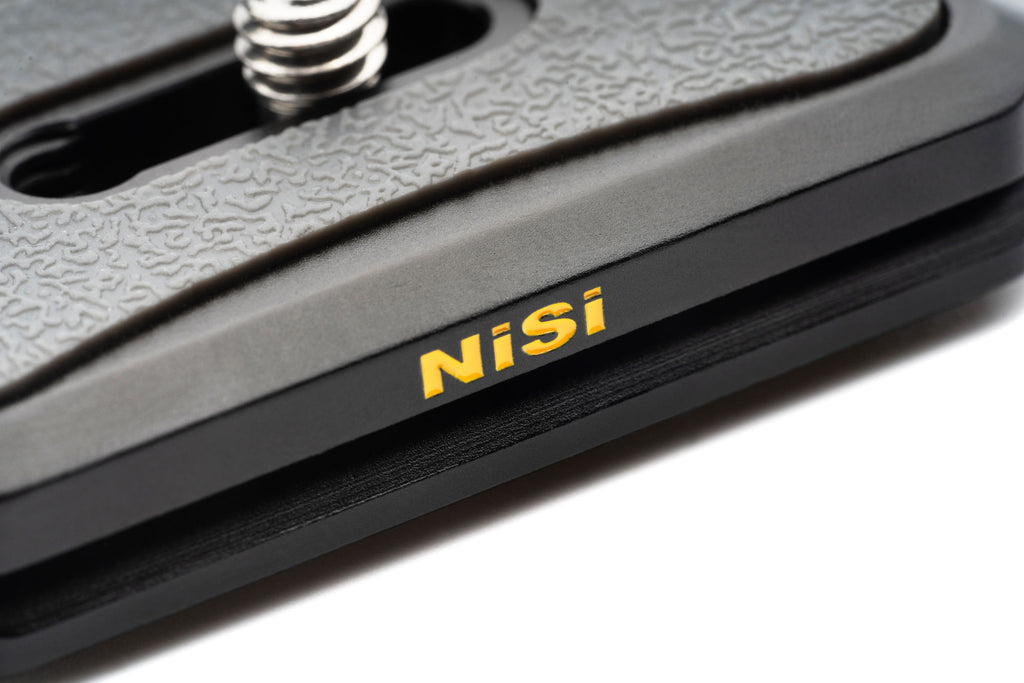 nisi-pro-quick-release-plate-a-65b-black