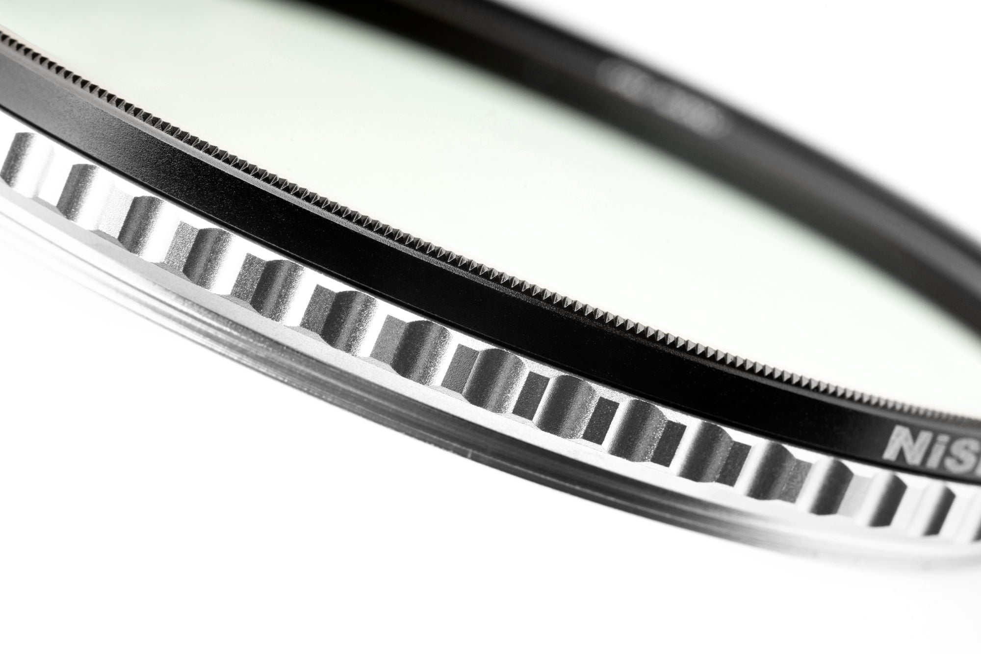 NiSi 82mm True Color ND-VARIO Pro Nano 1-5stops Variable ND 