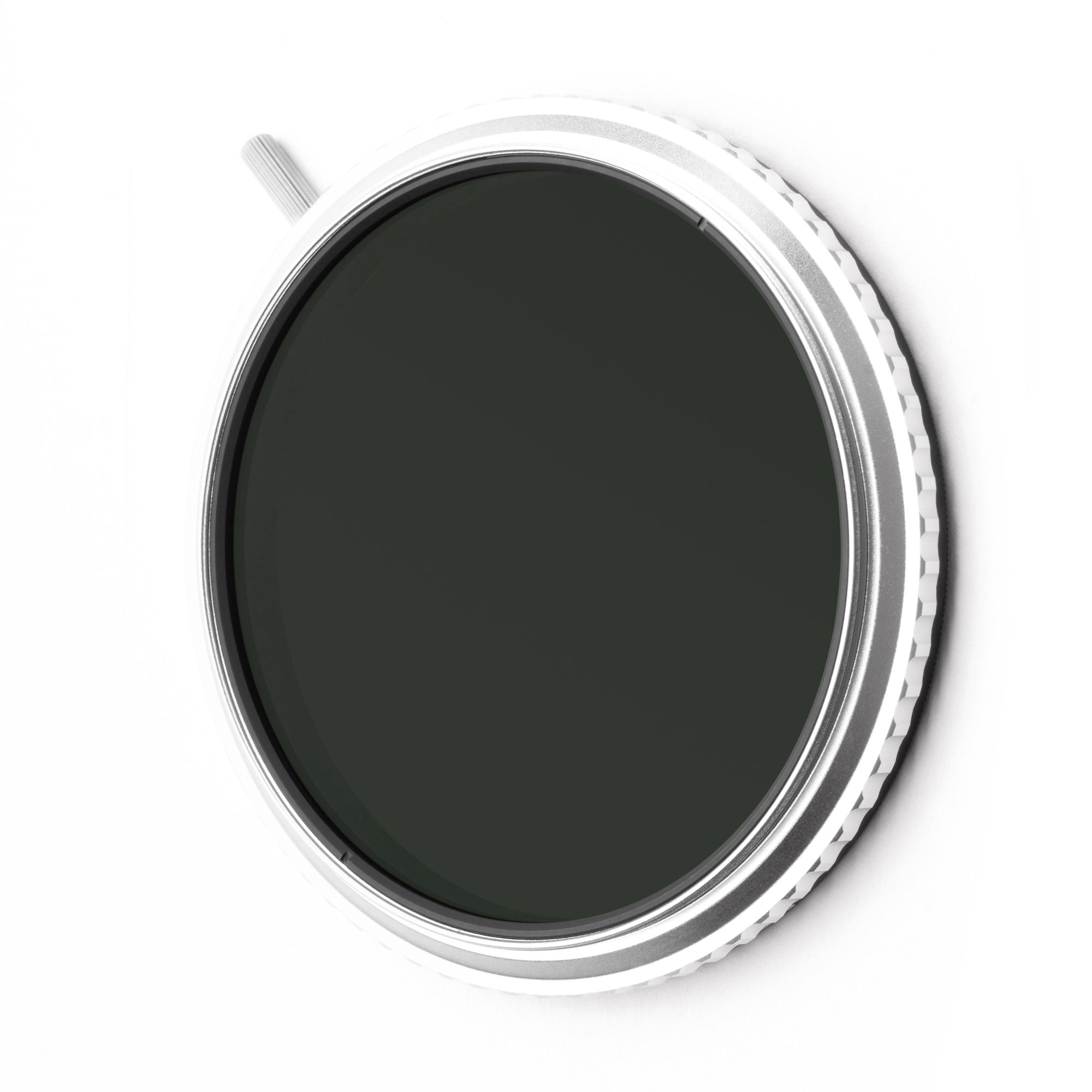 商品画像：NiSi 52mm True Color ND-VARIO Pro Nano 1-5stops Variable ND 4