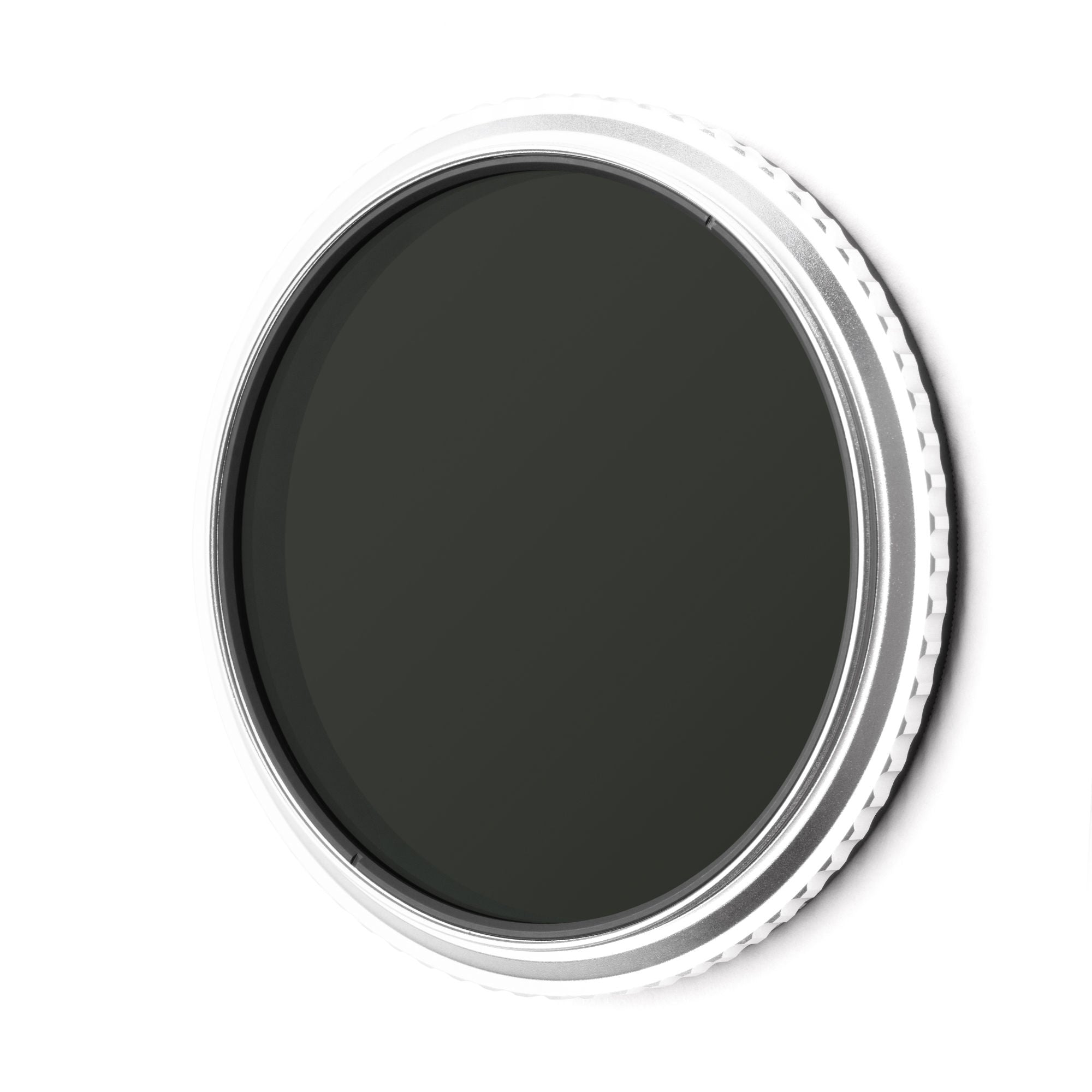 商品画像：NiSi 62mm True Color ND-VARIO Pro Nano 1-5stops Variable ND 3