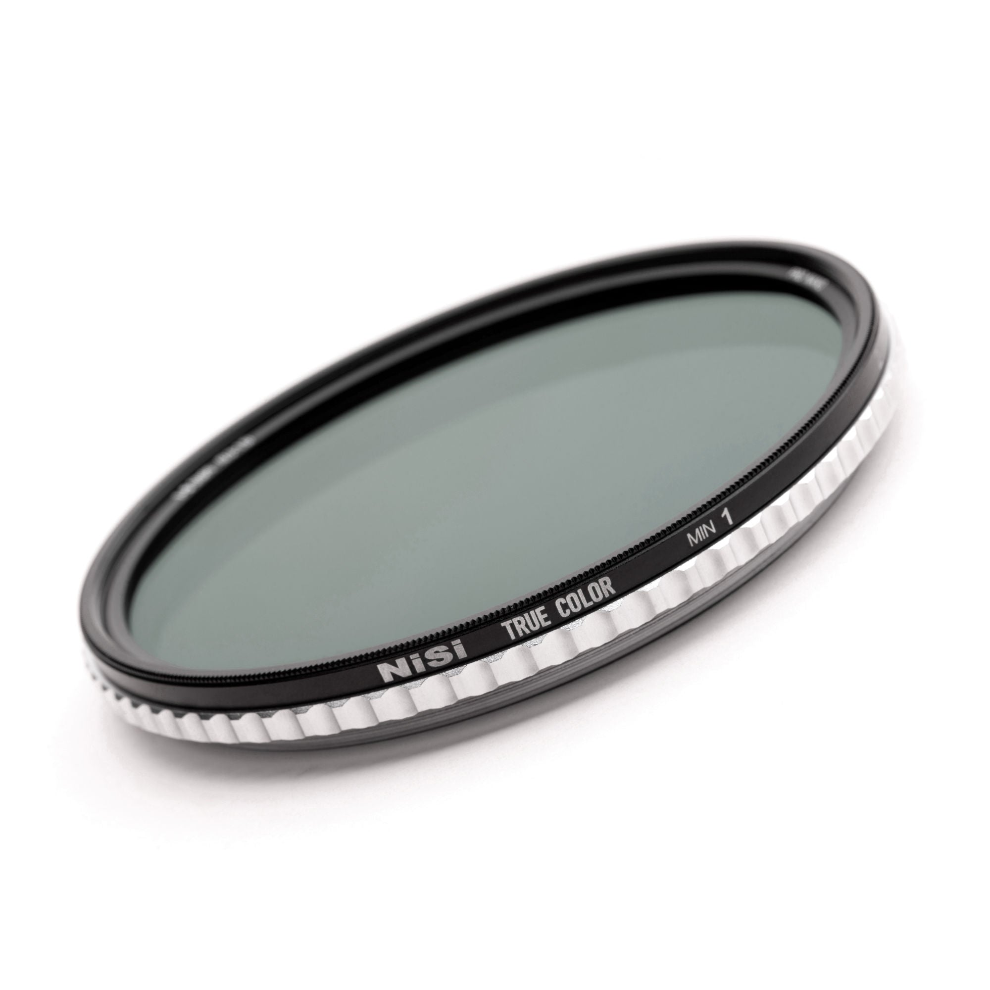 NiSi 82mm True Color ND-VARIO Pro Nano 1-5stops Variable ND 