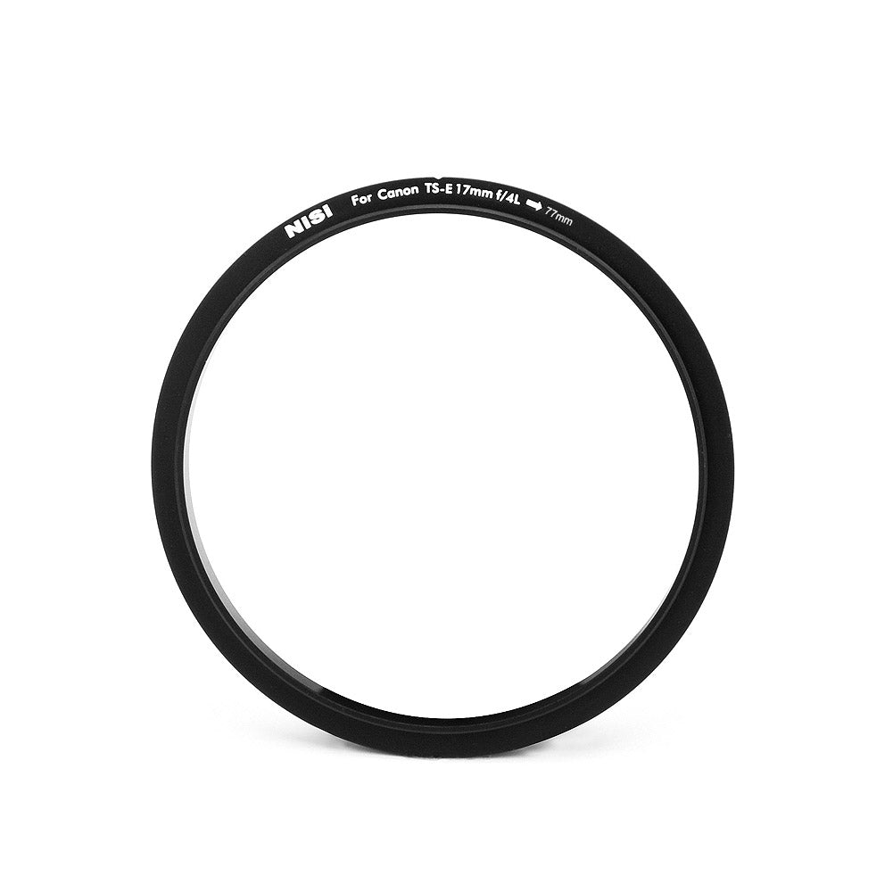 nisi-77mm-filter-adapter-ring-for-nisi-150mm-filter-holder-canon-ts-e-17mm