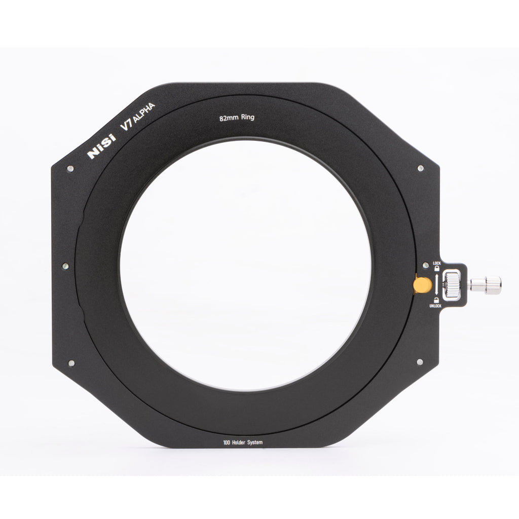 nisi-v7-alpha-100mm-aluminum-filter-holder
