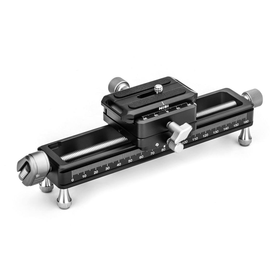 nisi-macro-focusing-rail-nm-180-with-360-degree-rotating-clamp