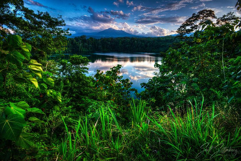 COSTA RICA LANDSCAPES PHOTO WORKSHOP